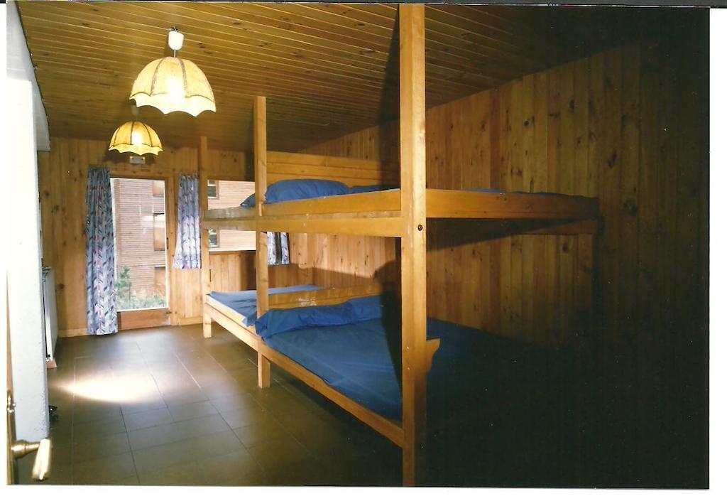 Albergue "El Aguila" Candanchú Quarto foto