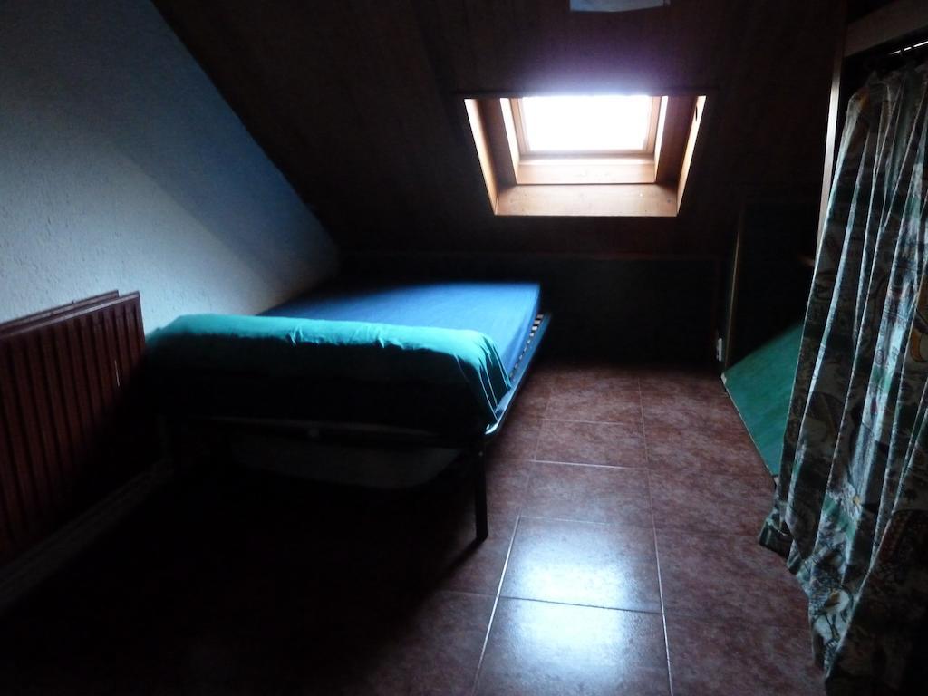 Albergue "El Aguila" Candanchú Quarto foto